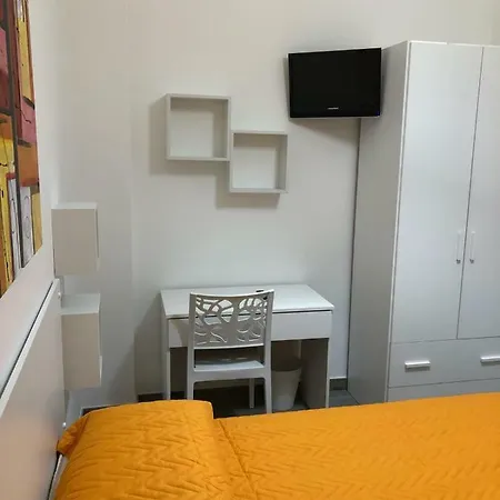 Casa Vacanze Via Merano *