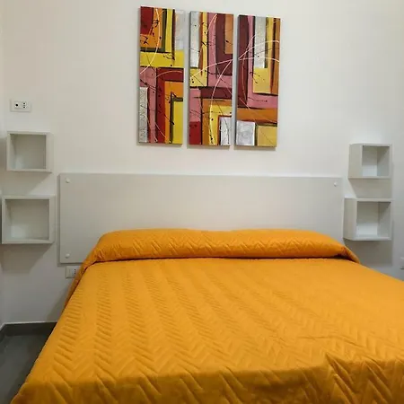 Ferienhaus Casa Vacanze Via Merano Mesagne
