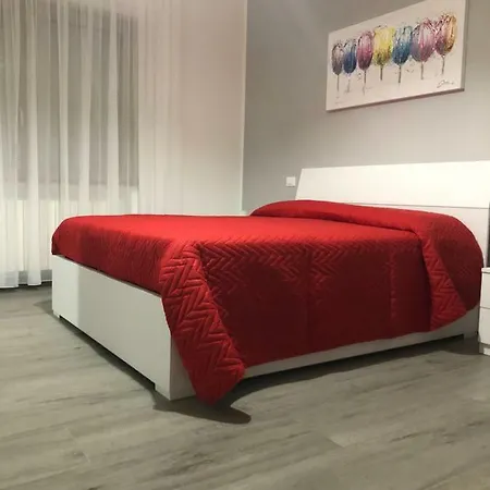Casa Vacanze Via Merano Mesagne