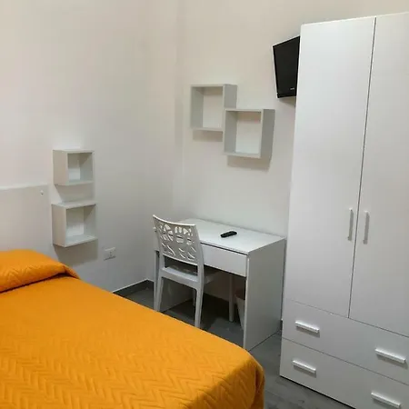 Ferienhaus Casa Vacanze Via Merano Mesagne