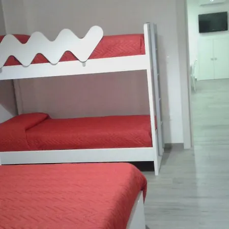 Casa Vacanze Via Merano Mesagne