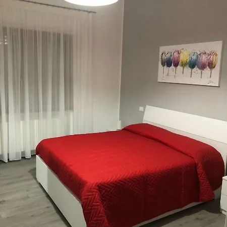 Casa Vacanze Via Merano * Mesagne